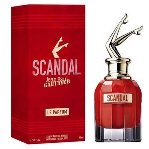 BNIB Jean Paul Gaultier Scandal Le Parfum
